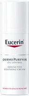 Eucerin DermoPurifyer Adjunctive Soothing Cream